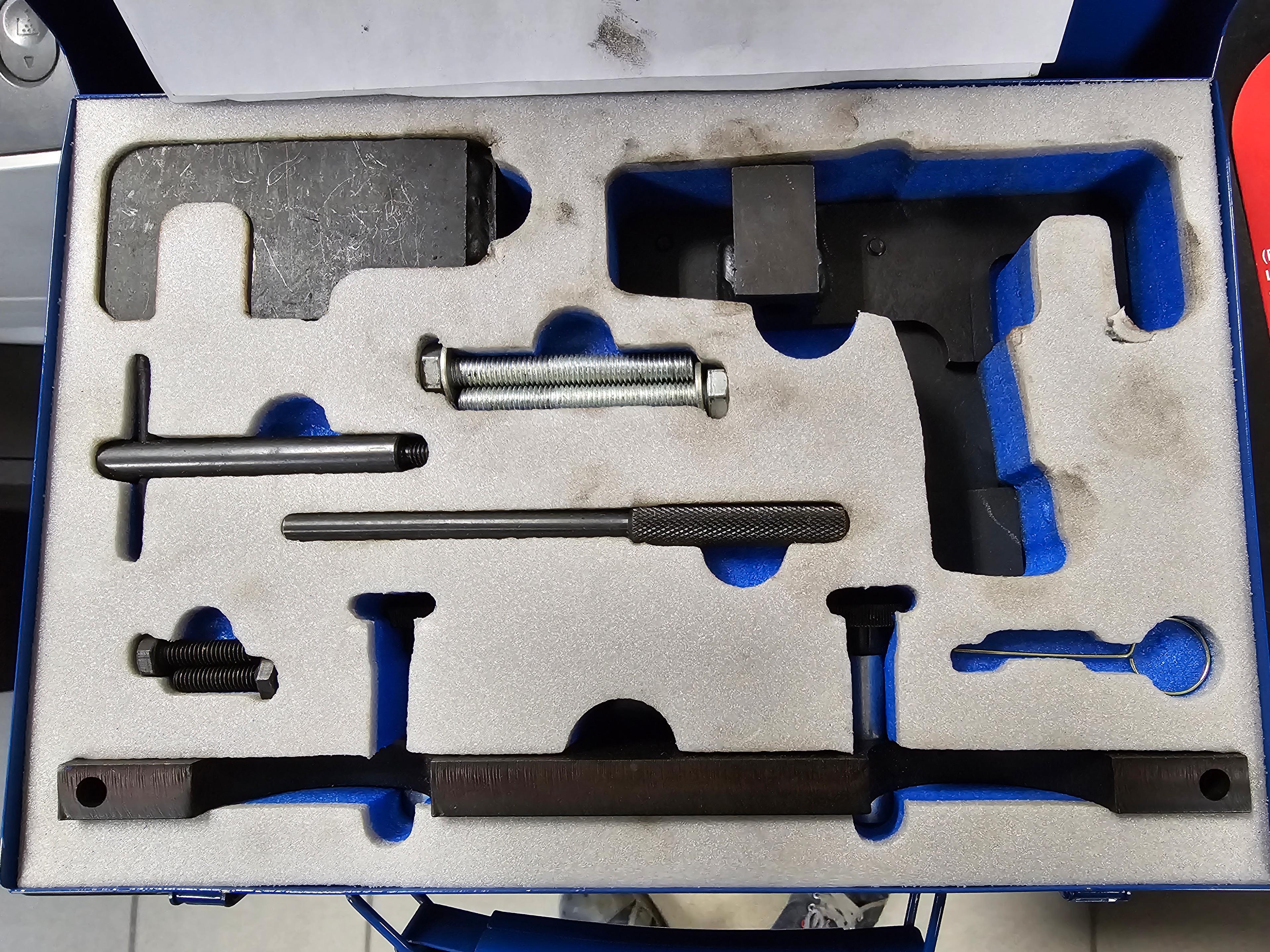 Renault2,2/2,5DCi/Opel 2,2DTi & Opel 2,2