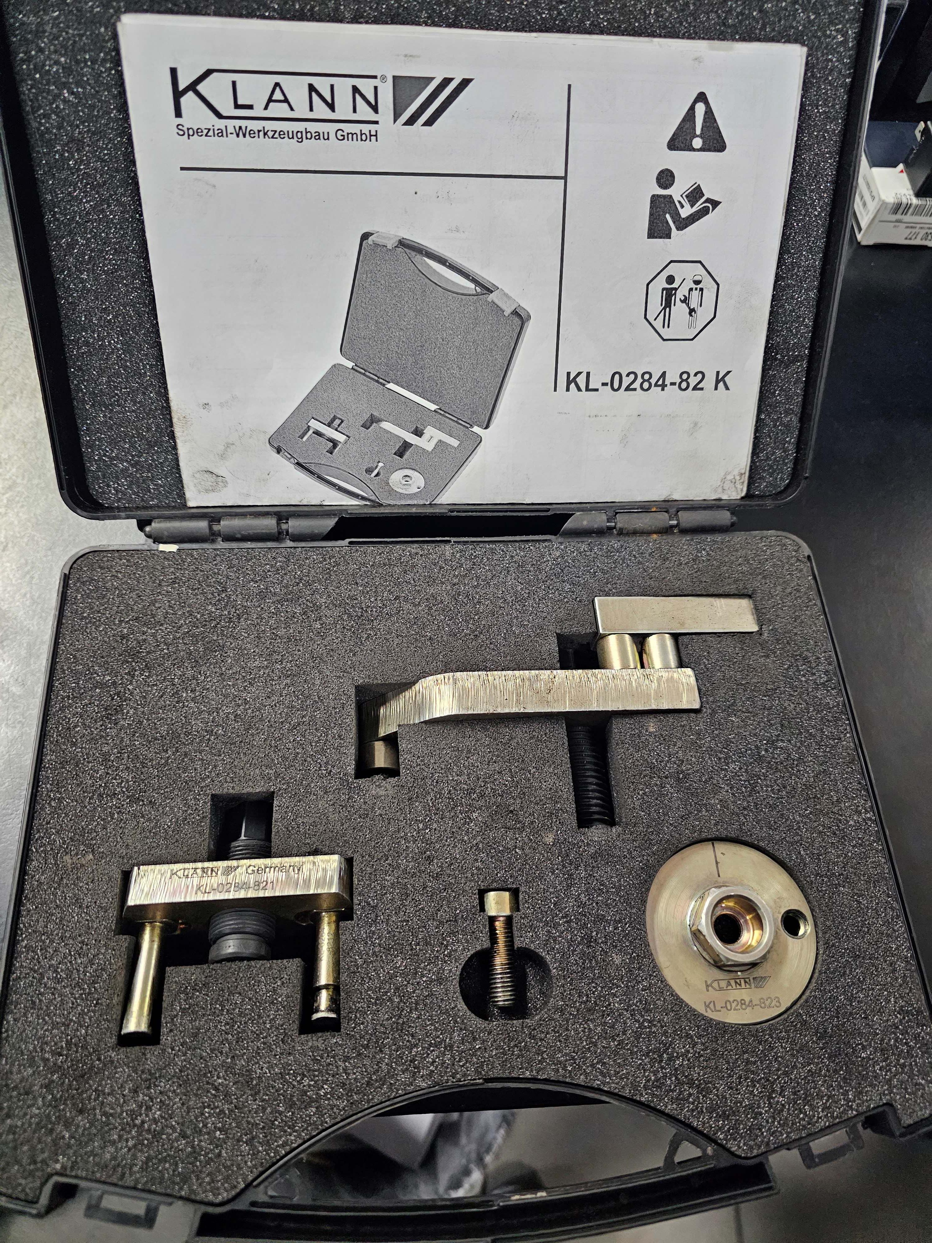 Waterpump VW T5/Touareg