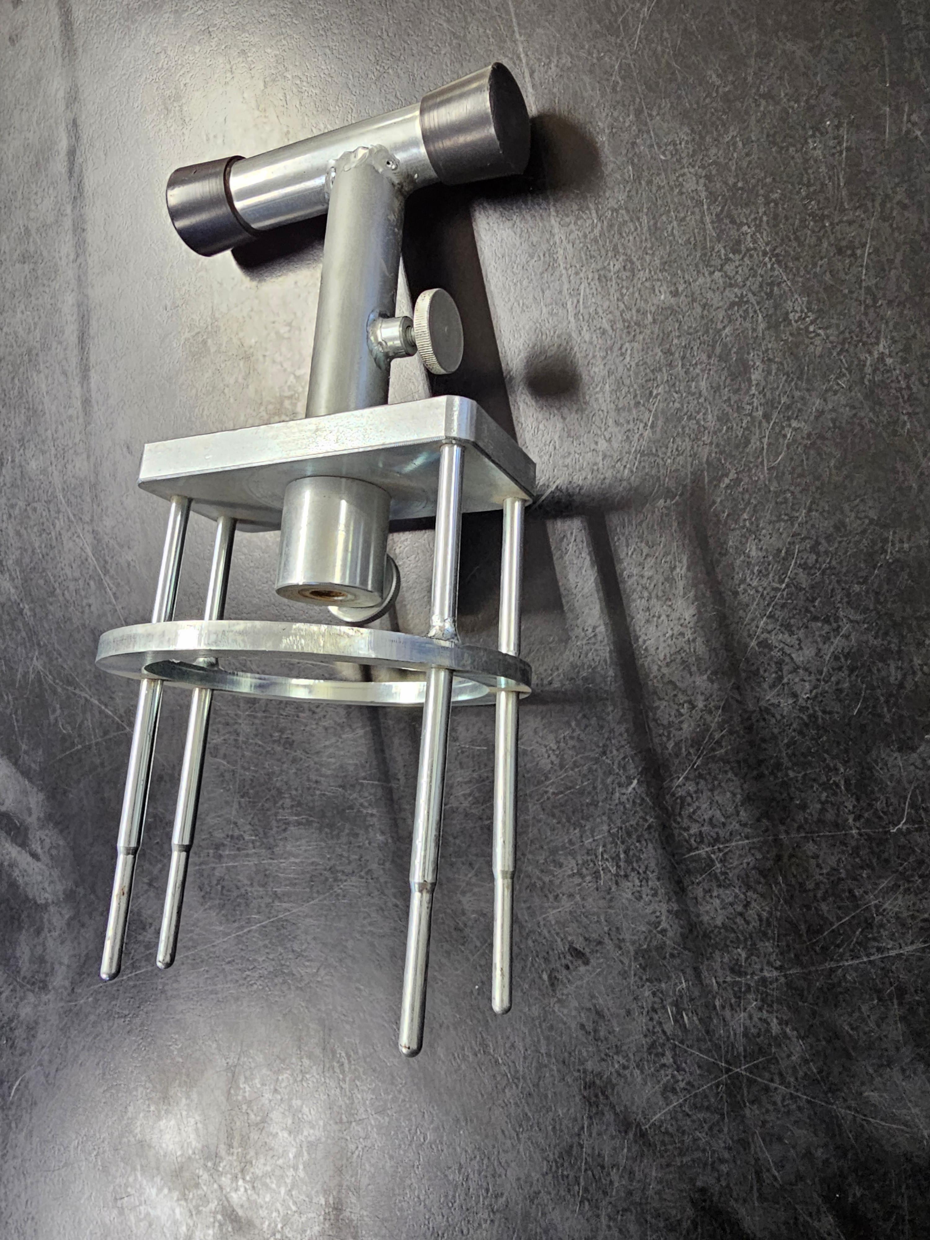 50:Volvo Kupevifte verktøy