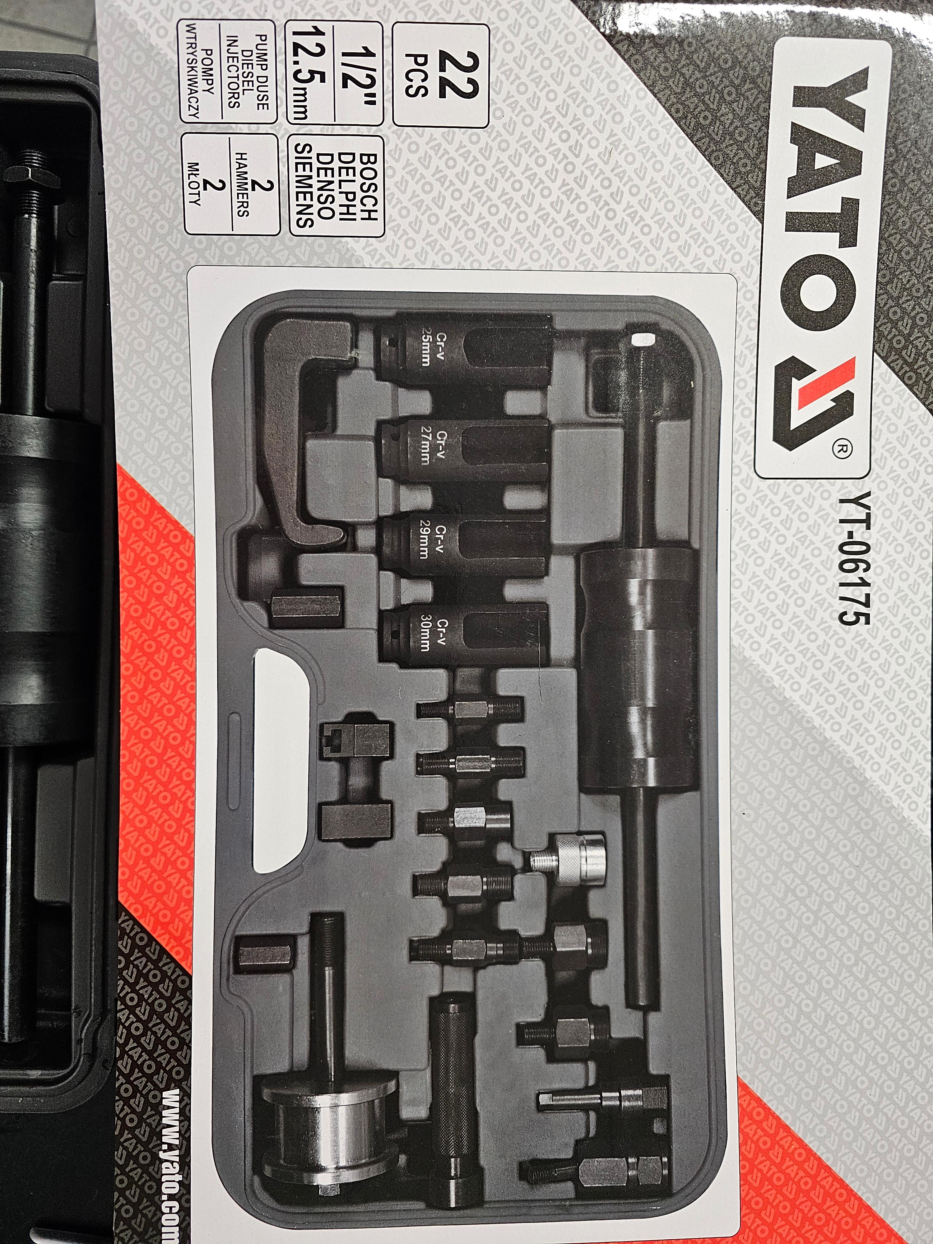 53_Universal Dyseavtrekker koffert